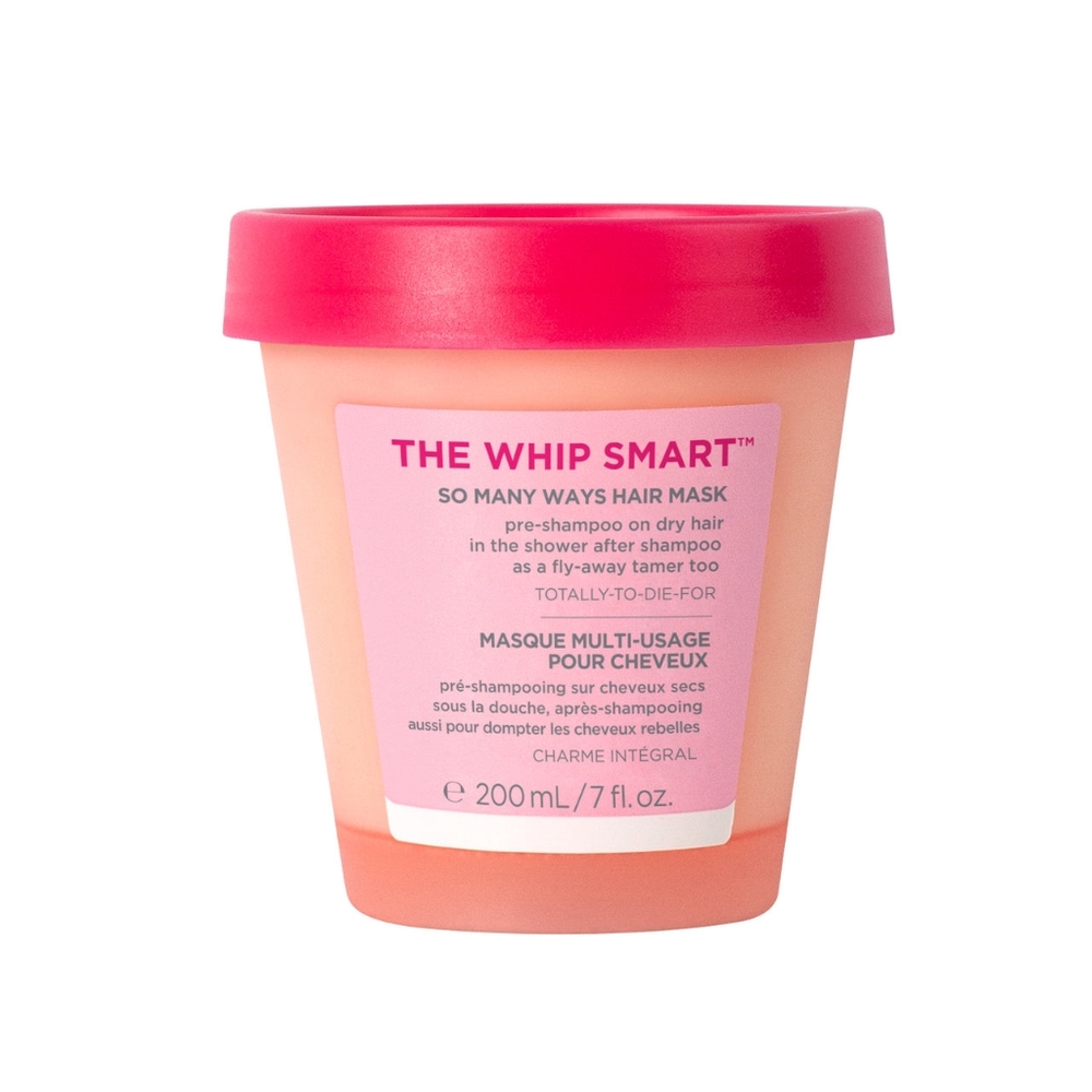 Cake The Whip Smart Hair Mask